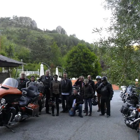 De Plein Air Panoramique à La Porte Des Gorges Du Verdon 2* Castellane